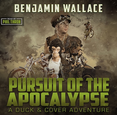 Pursuit of the Apocalypse