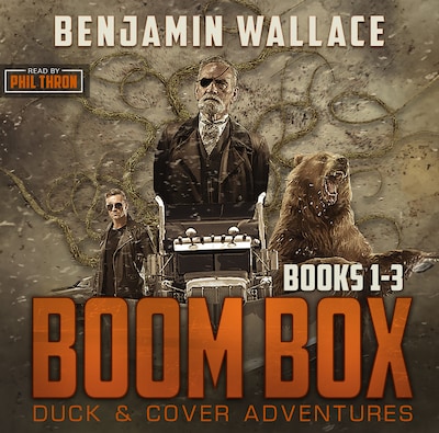 Boom Box