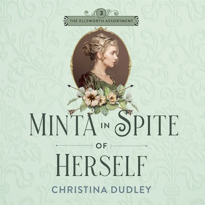Minta in Spite of Herself