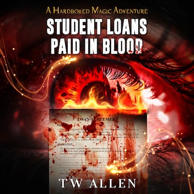 Student Loans Paid In Blood