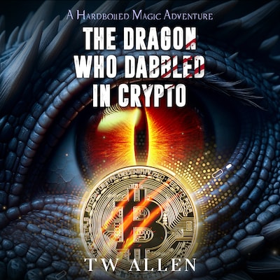 Dragon Who Dabbled in Crypto, The