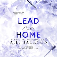 Lead Me Home
