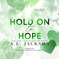 Hold on to Hope