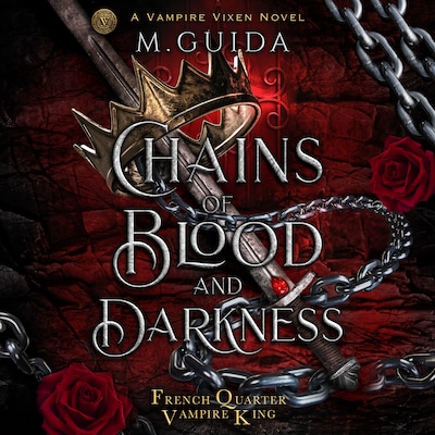Chain of Blood and Darkness