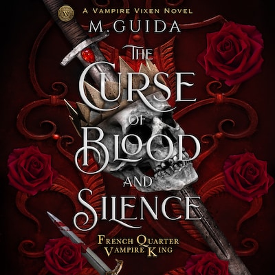 Curse of Blood and Silence, The