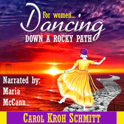 Dancing Down A Rocky Path