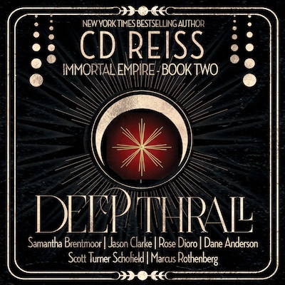 Deep Thrall