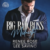 Big Bad Boss: Midnight