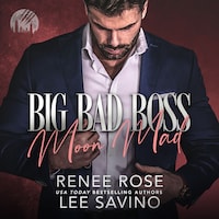 Big Bad Boss: Moon Mad