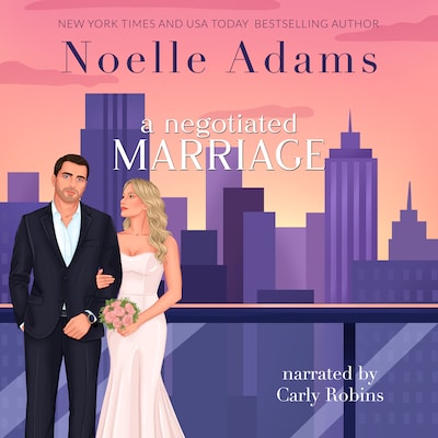 A Negotiated Marriage