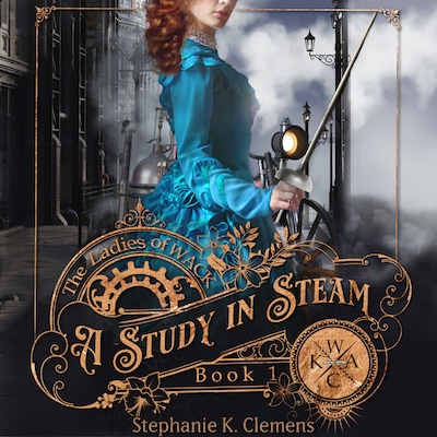 Study in Steam, A