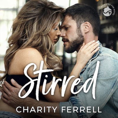Stirred