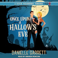 Once Upon a Hallow's Eve
