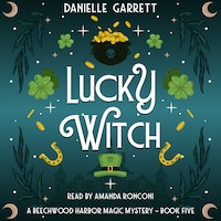 Lucky Witch