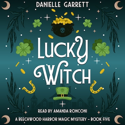 Lucky Witch