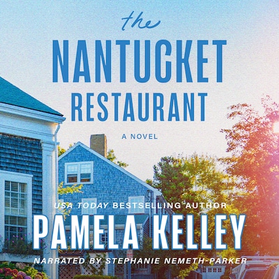 Nantucket Restaurant, The