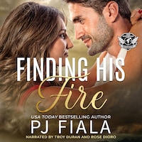 Finding His Fire