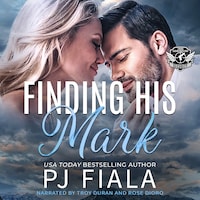 Finding His Mark