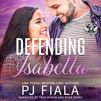 Defending Isabella