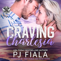 Craving Charlesia