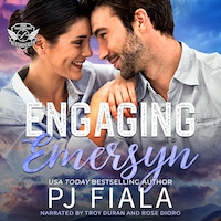 Engaging Emersyn