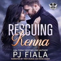 Rescuing Kenna