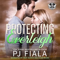 Protecting Everleigh