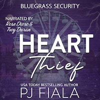 Heart Thief