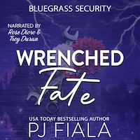 Wrenched Fate