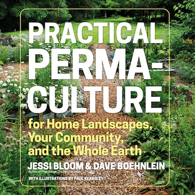 Practical Permaculture