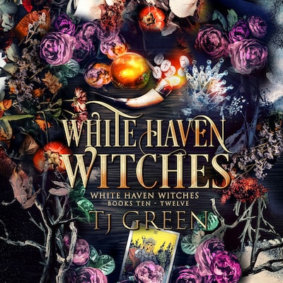 White Haven Witches Books 10 -12