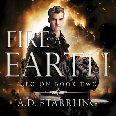 Fire and Earth