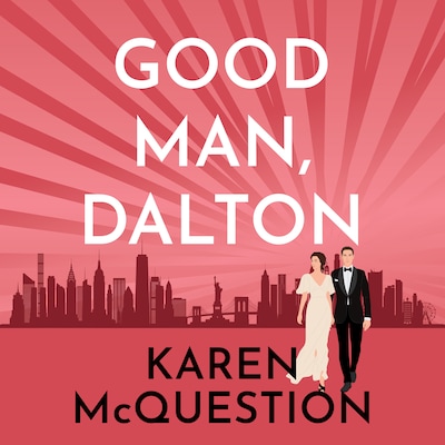 Good Man, Dalton
