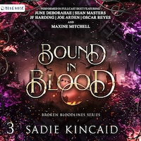 Bound in Blood