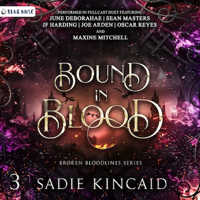 Bound in Blood