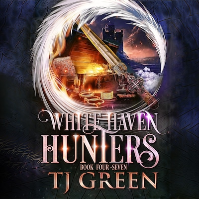 White Haven Hunters Books 4 - 7