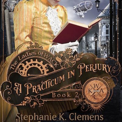 Practicum in Perjury, A