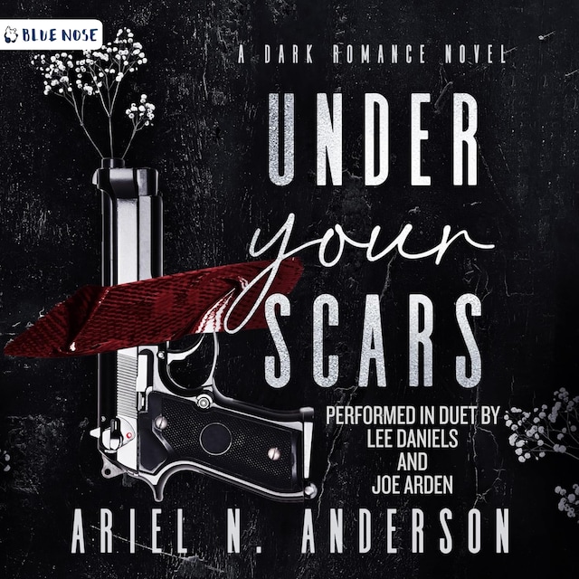Book cover for Under Your Scars