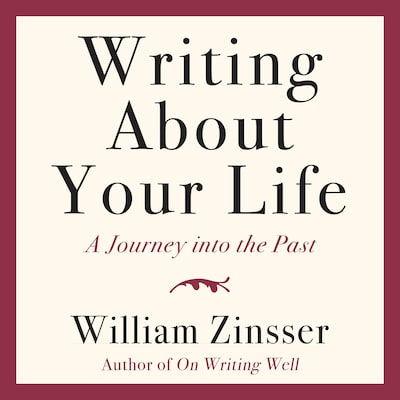 Writing About Your Life