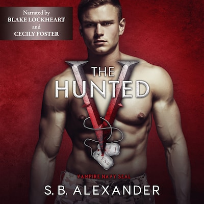 Hunted, The