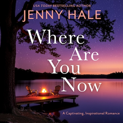 Where Are You Now