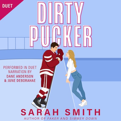 Dirty Pucker
