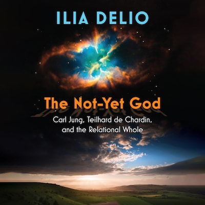 The Not-Yet God