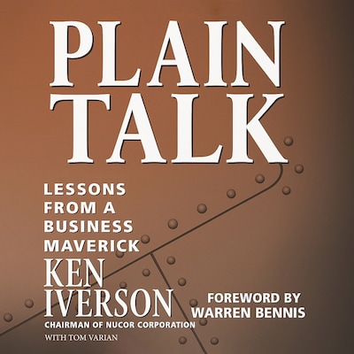 Plain Talk