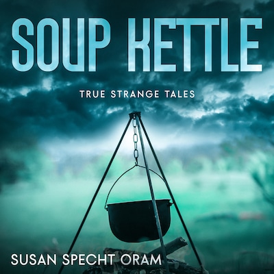 Soup Kettle