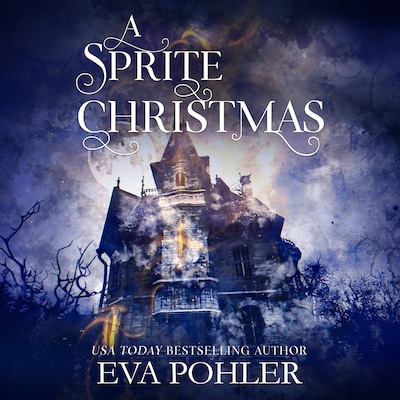 A Sprite Christmas