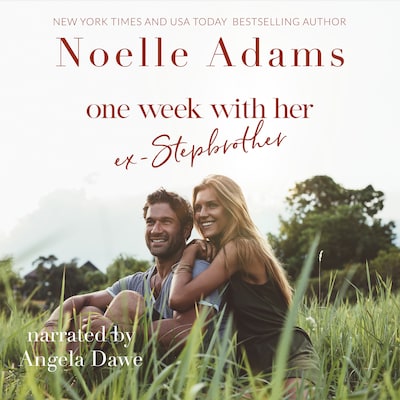 One Week with her (Ex) Stepbrother