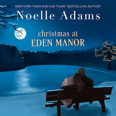 Christmas at Eden Manor