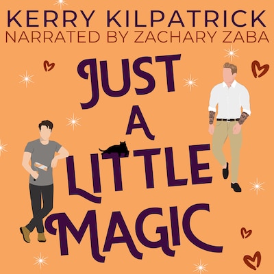 Just A Little Magic