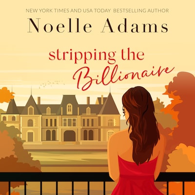 Stripping the Billionaire
